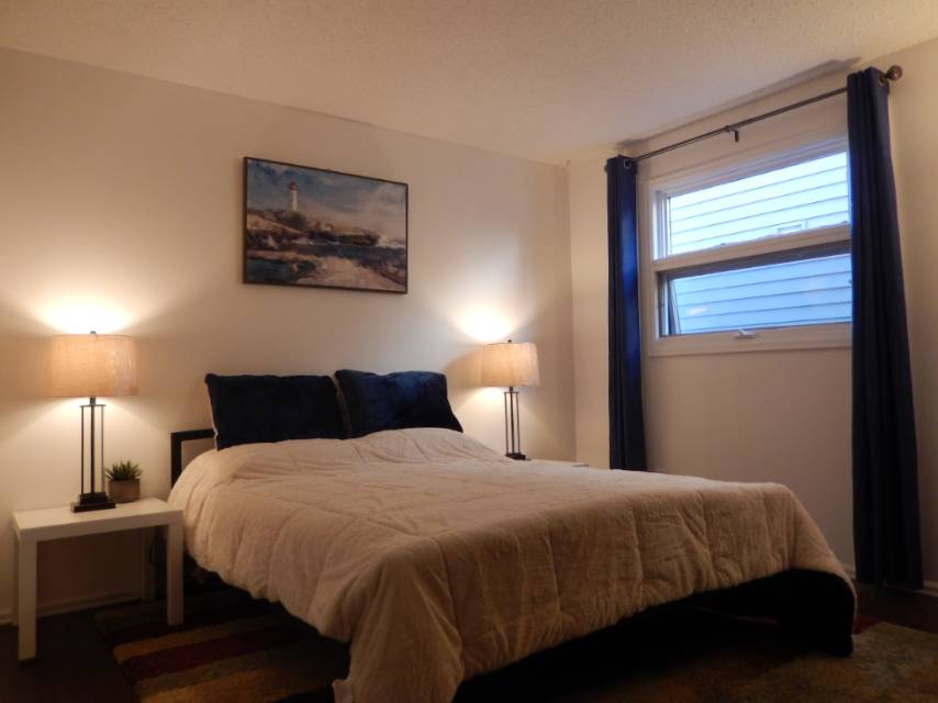 卡尔加里短租房 - 4