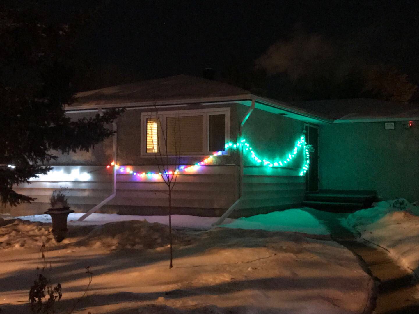 里贾纳大学附近独立屋