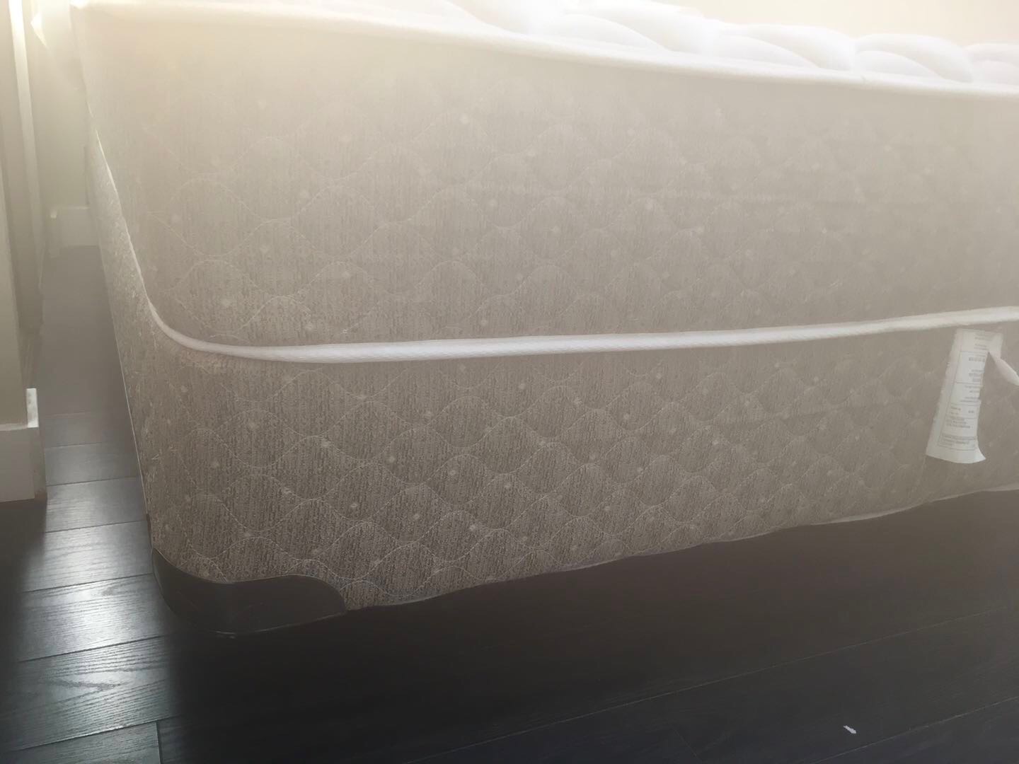 Queen size 