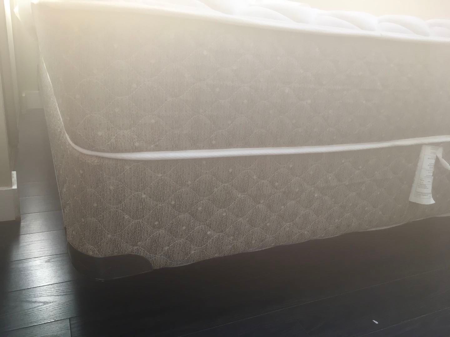 Queen size  - 2