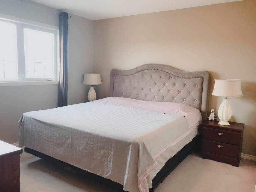 Regina整套房出租，价格面议 - 2