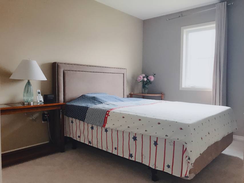 Regina整套房出租，价格面议 - 3