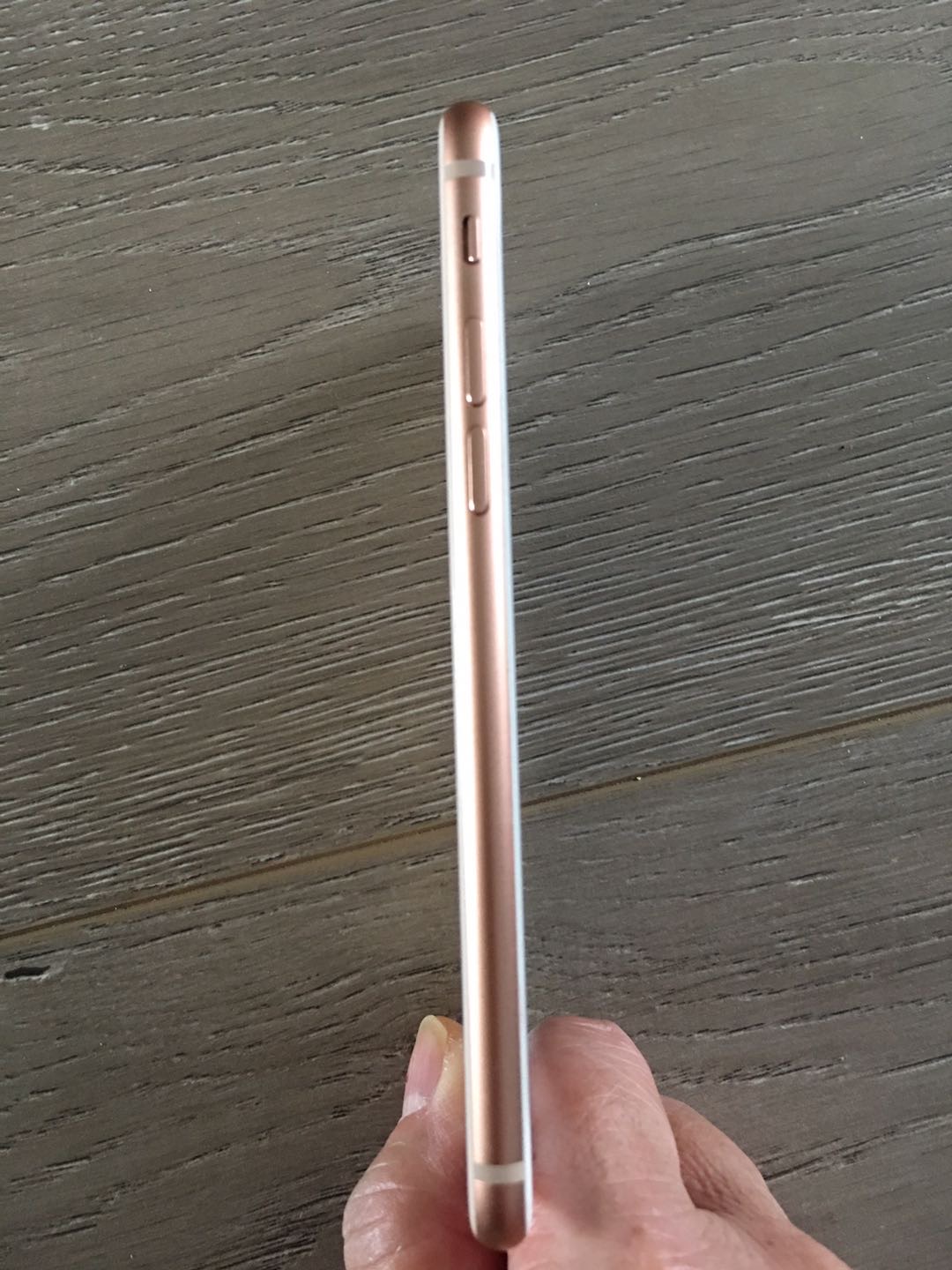 出售手机IPHONE 8 - 256GB like new - 3