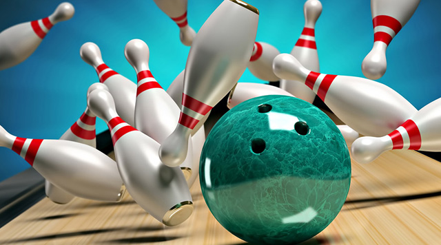 2020年3月8日保龄球活动邀请 --【世富金融】