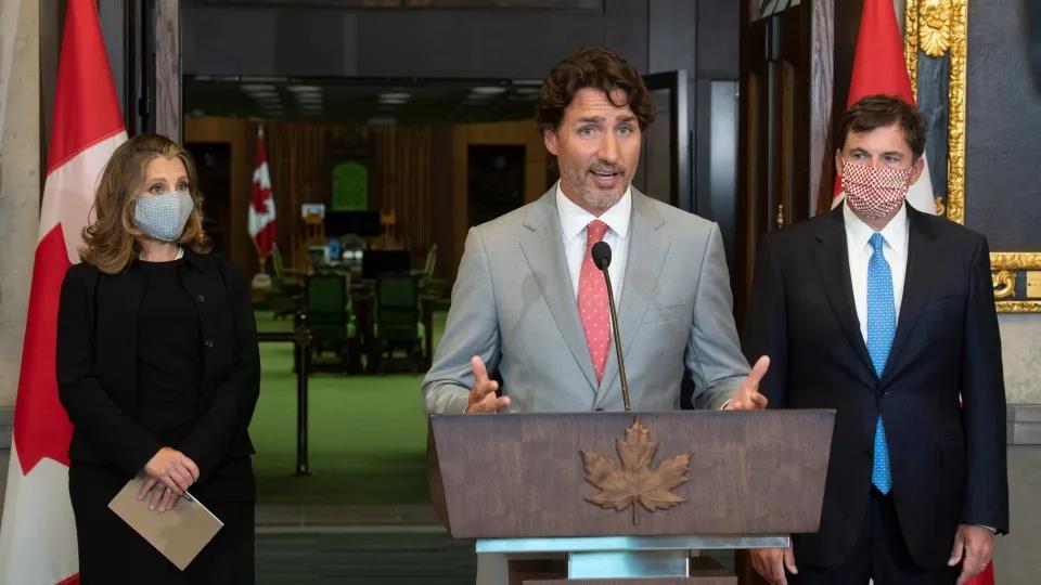 加拿大政府又发钱了每家最多可领$47,200