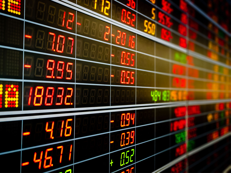 5月1日北美市场投资分析直播