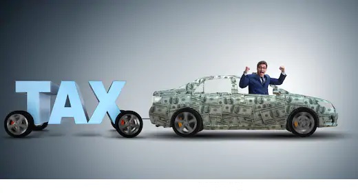 2020年1月10日 《邀请函》GTEC VIP 客户税务研讨会