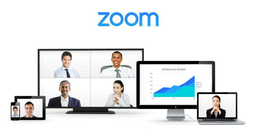 ZOOM在线会议软件使用攻略
