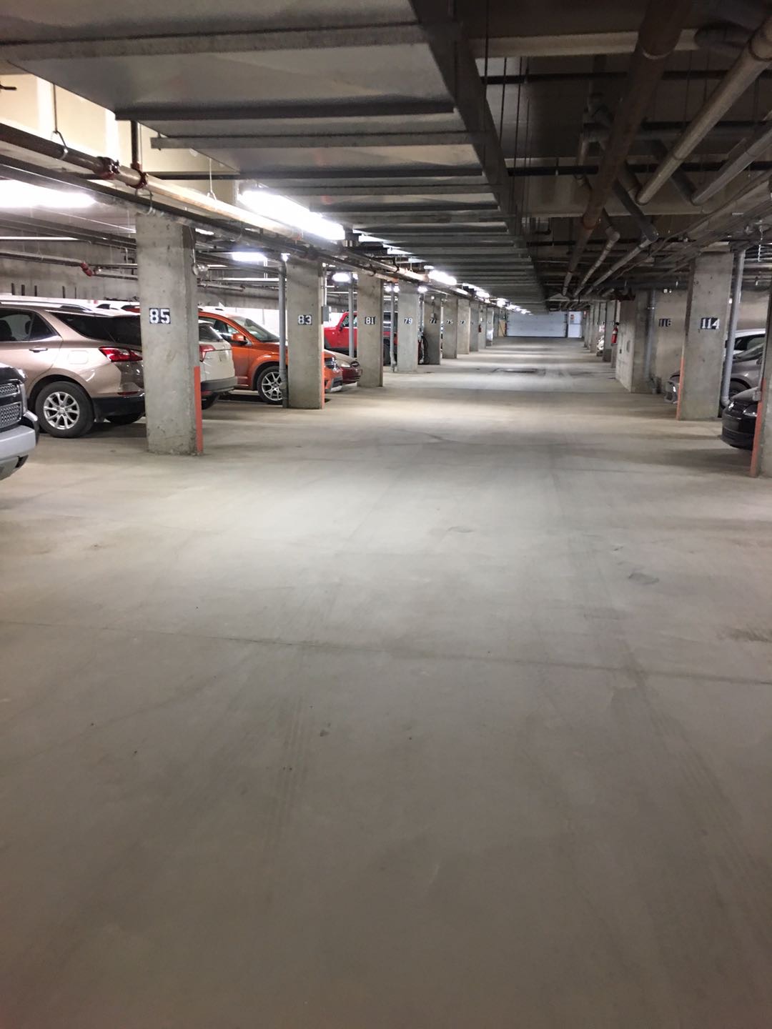 二室一厅一卫公寓转租 - 9