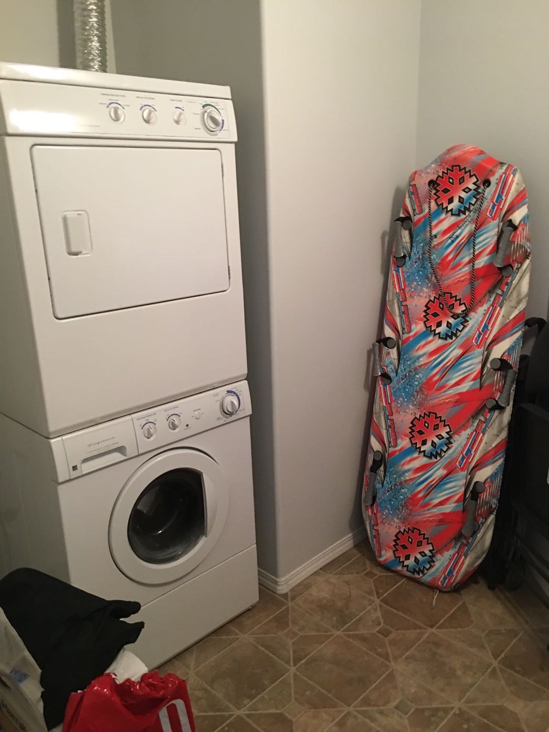 二室一厅一卫公寓转租 - 7