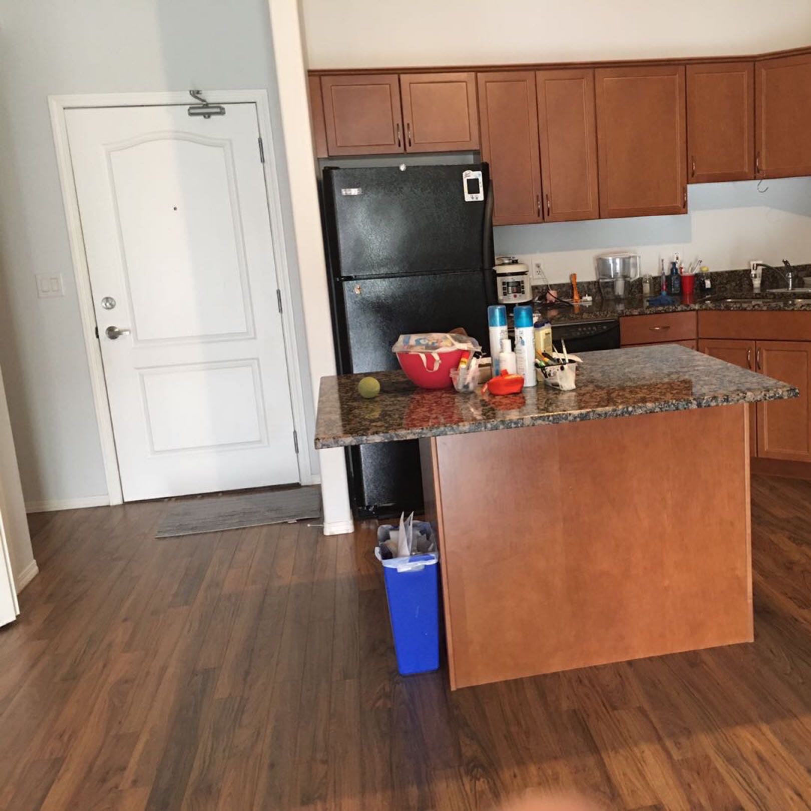 二室一厅一卫公寓转租 - 2