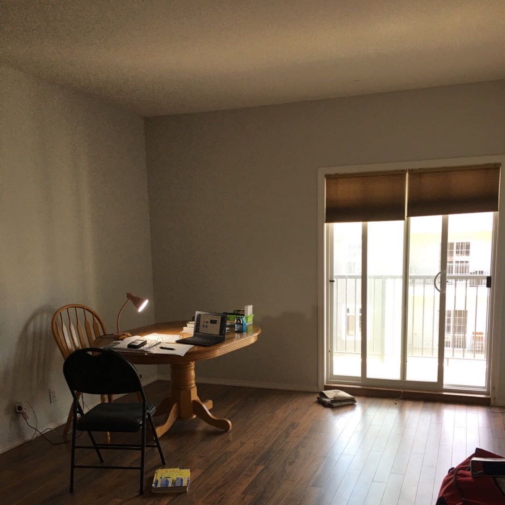 二室一厅一卫公寓转租 - 3