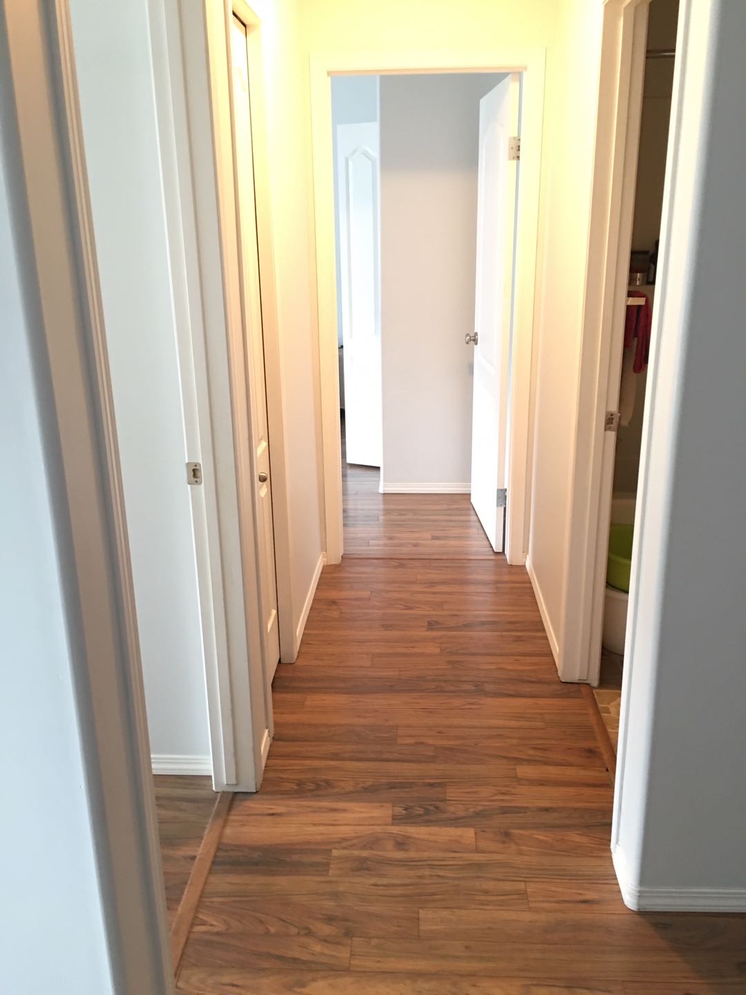 二室一厅一卫公寓转租 - 5