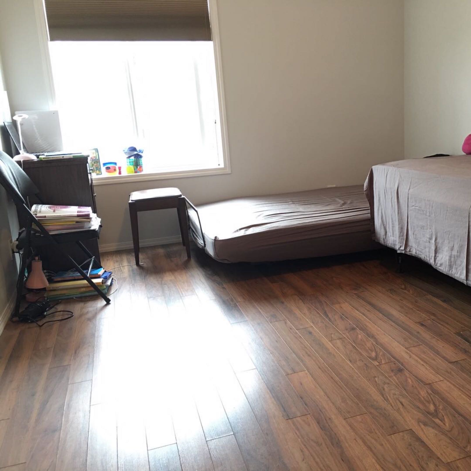 二室一厅一卫公寓转租 - 4