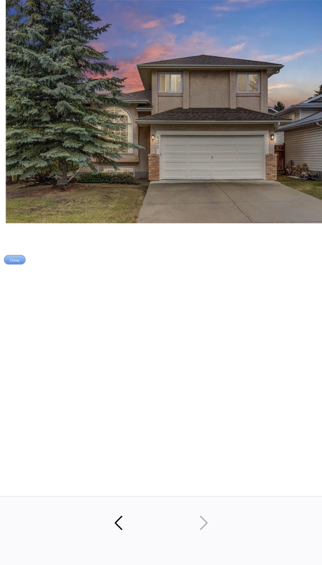 【🏠出租🏠】西南区Shawbrooke cir SW - 6