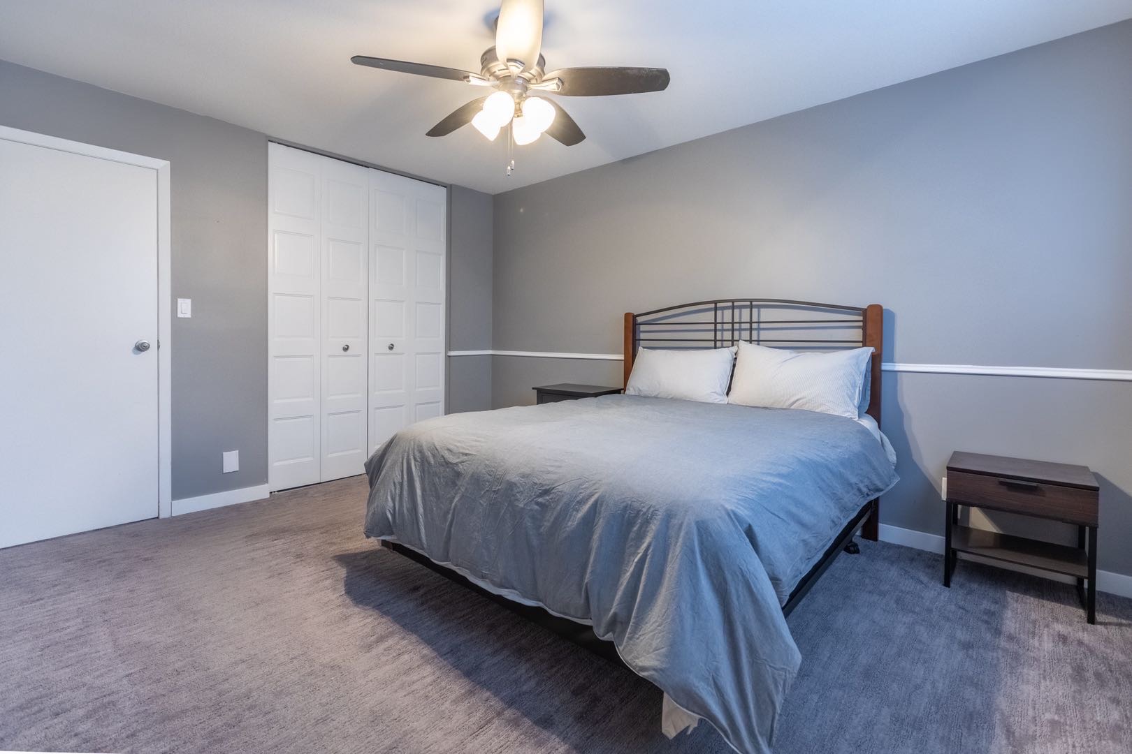 独立屋整租，7月8号以后可以入住 - 7