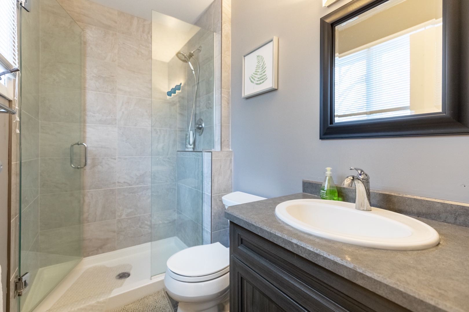 独立屋整租，7月8号以后可以入住 - 8