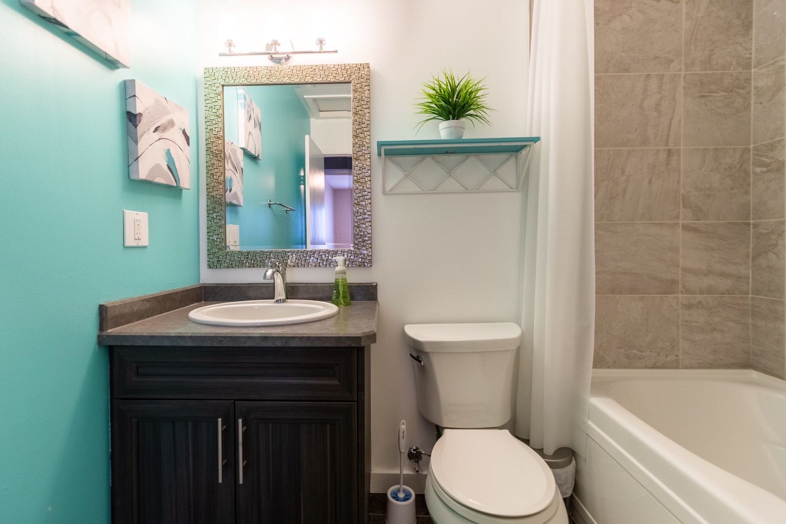 独立屋整租，7月8号以后可以入住 - 5