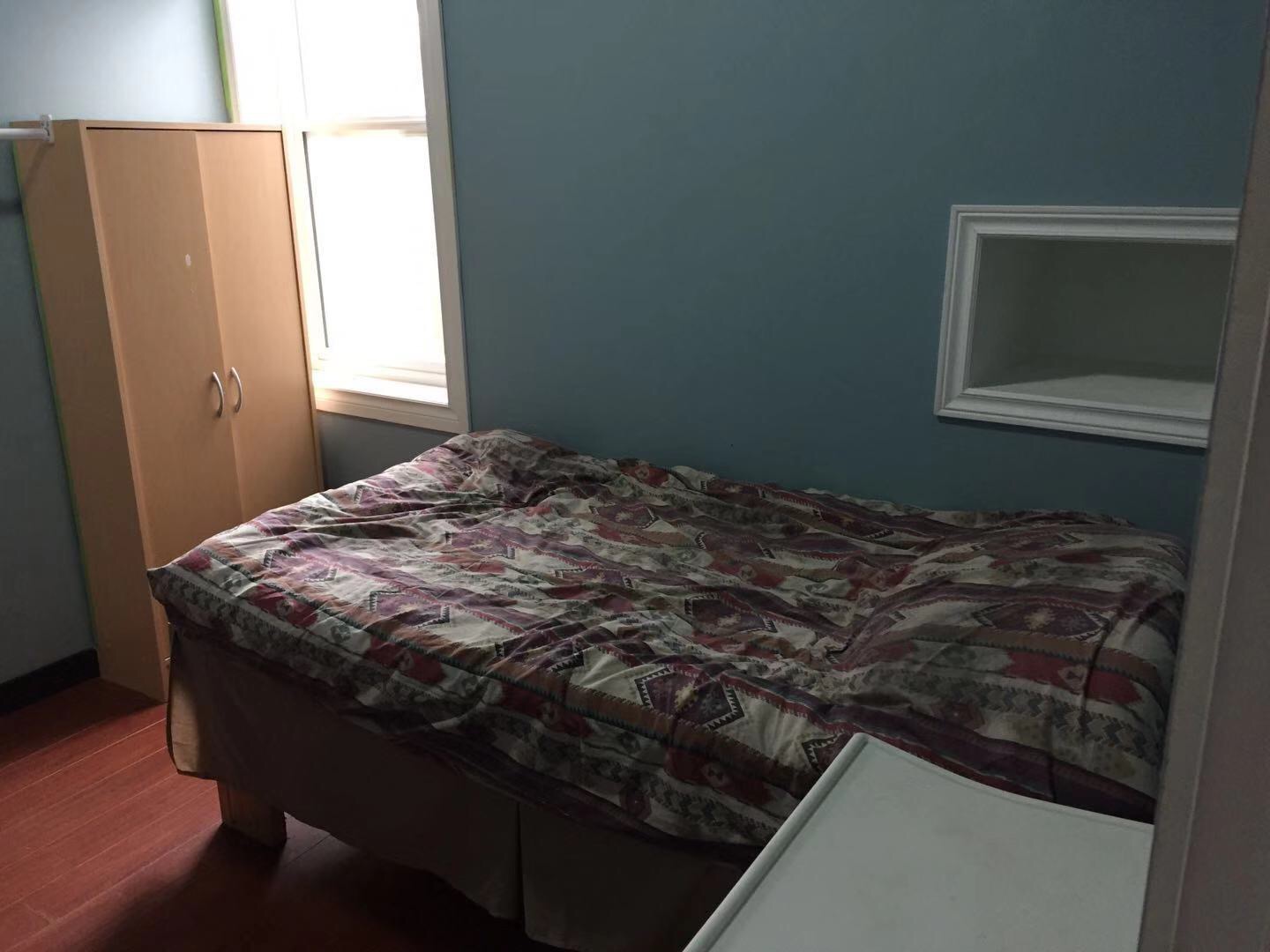 downtown 附近房间出租 - 2