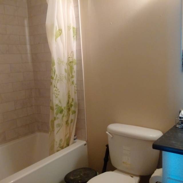 近Regina大学Condo转租 - 4