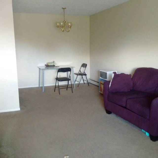 近Regina大学Condo转租