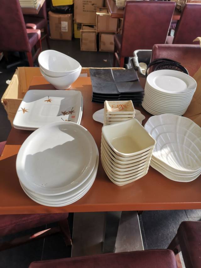 裝修，出售新碟，价格由0.5元起 - 7