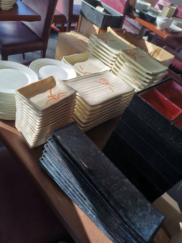 裝修，出售新碟，价格由0.5元起 - 4