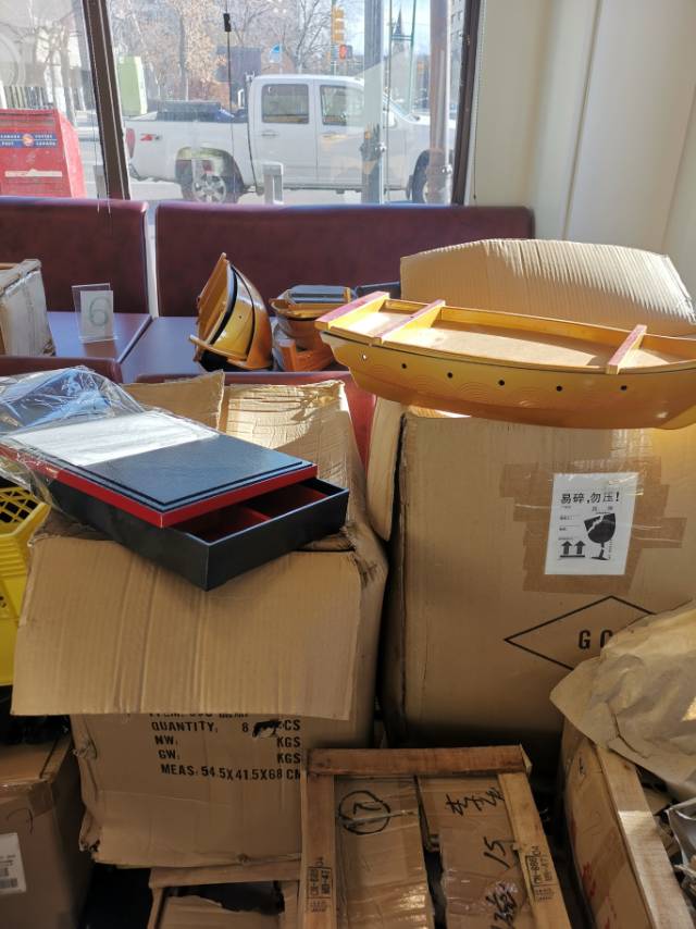 裝修，出售新碟，价格由0.5元起 - 3