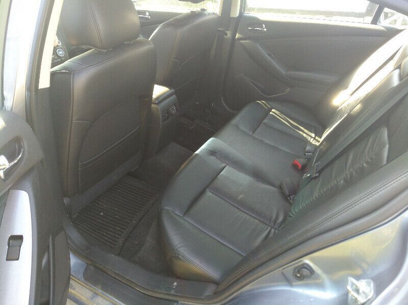 2011 nissan altima低价转售 - 7