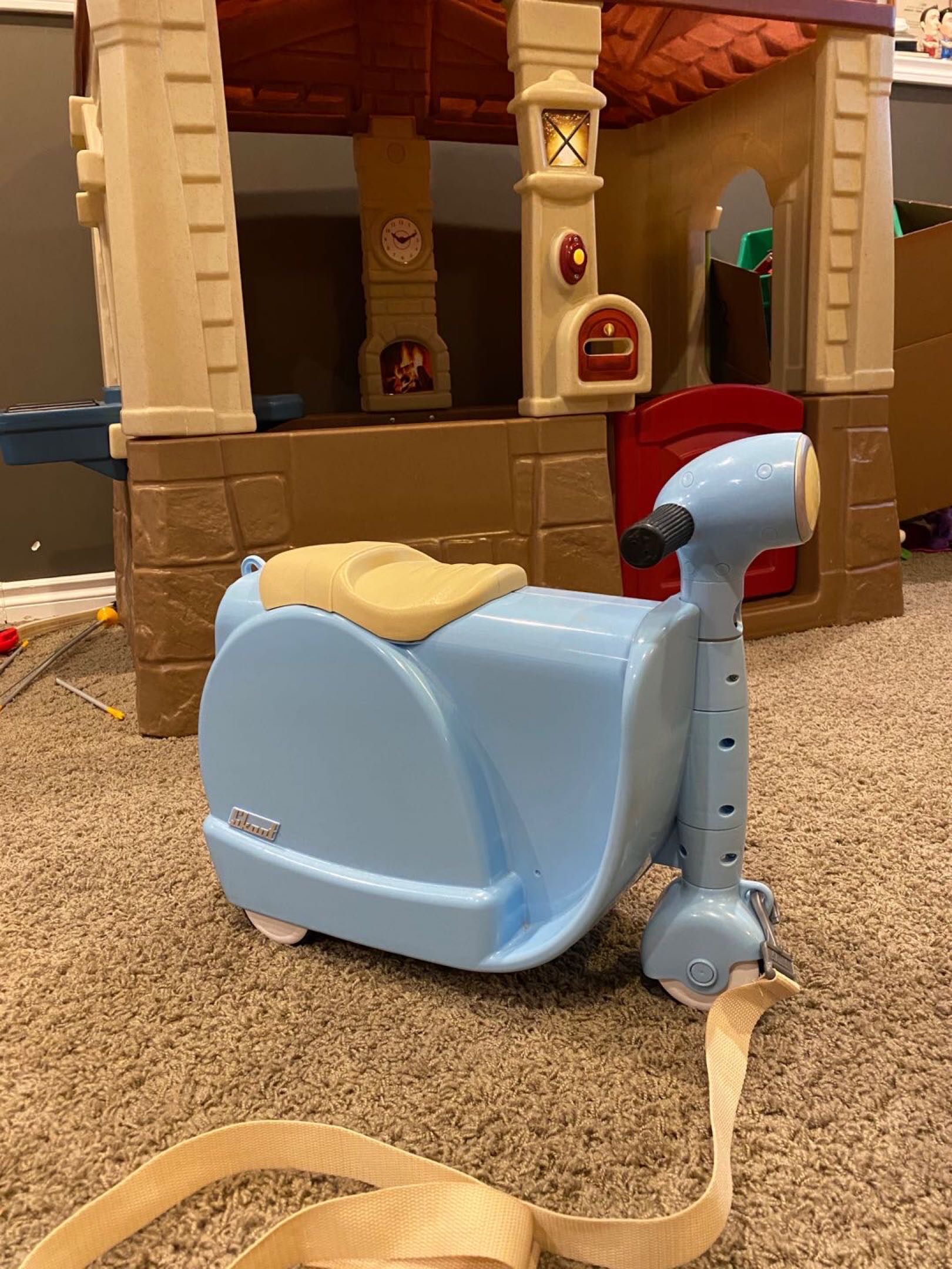 婴儿舌苔纱布刷，退烧贴，小孩衣服玩具 - 10