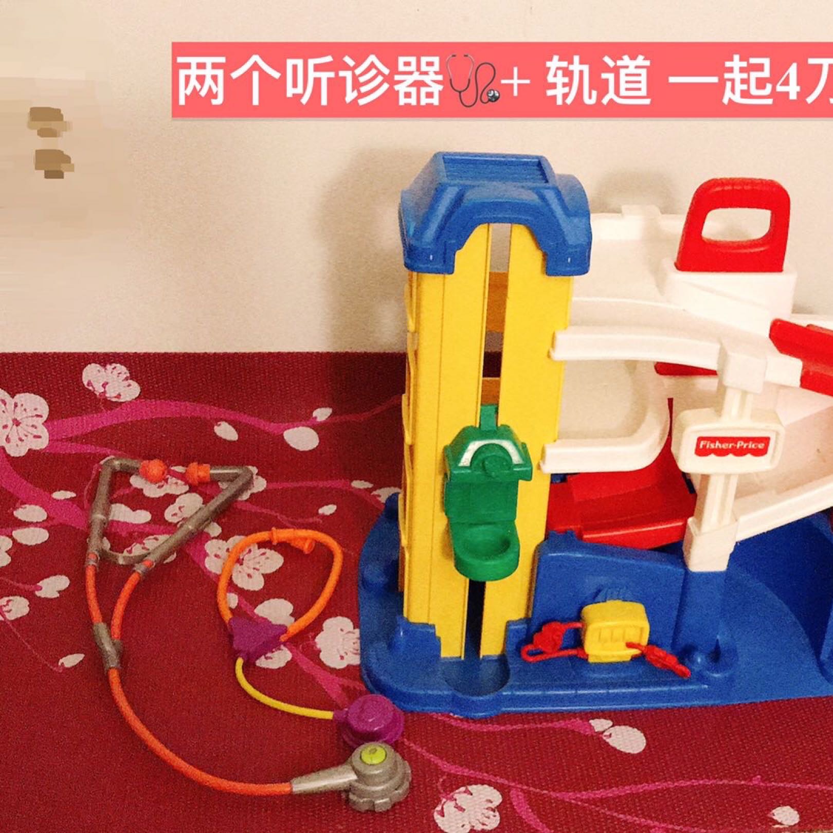 婴儿舌苔纱布刷，退烧贴，小孩衣服玩具