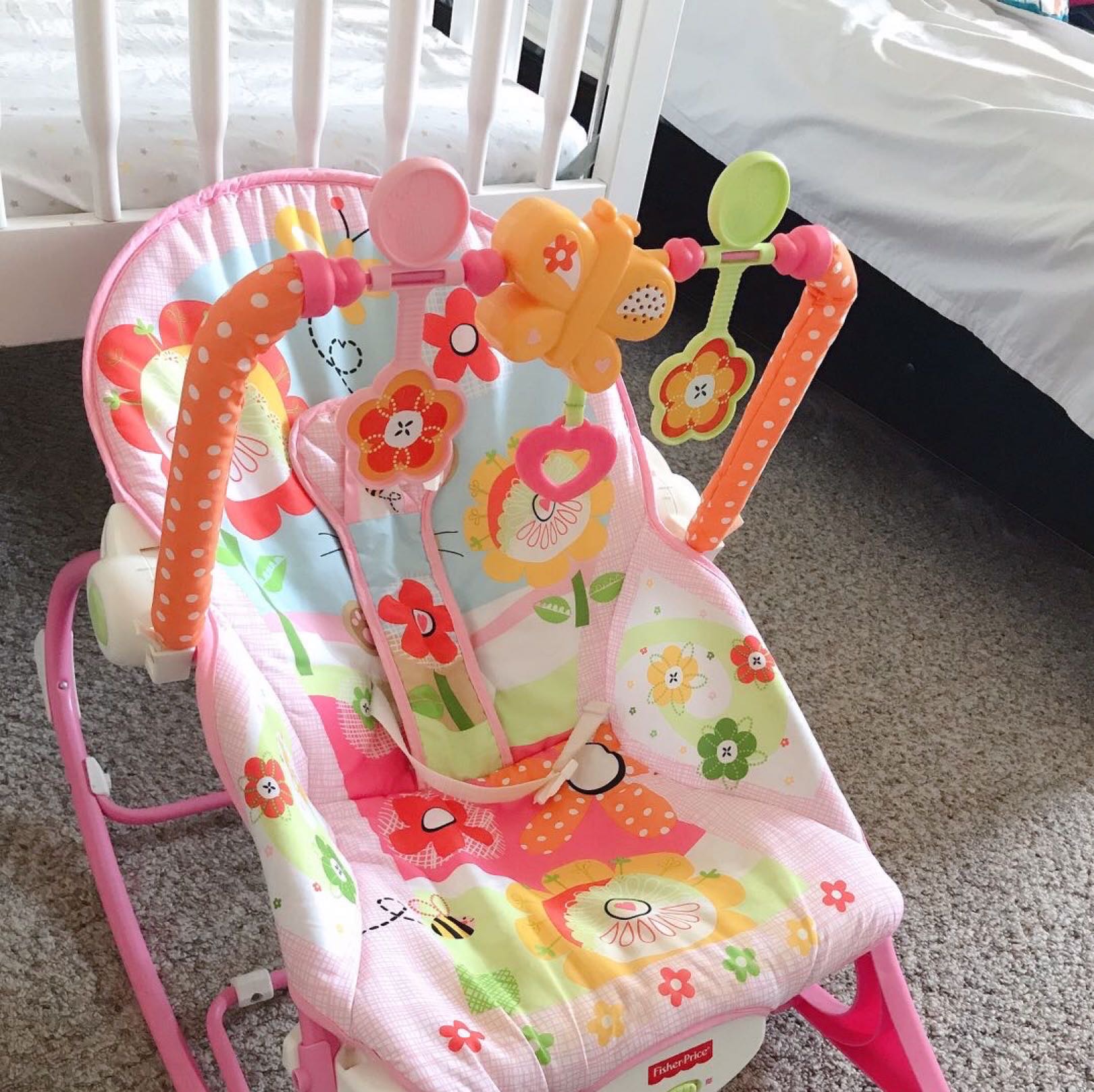  baby澡盆 摇篮 鞋子 衣服 玩具 尿布台 - 5