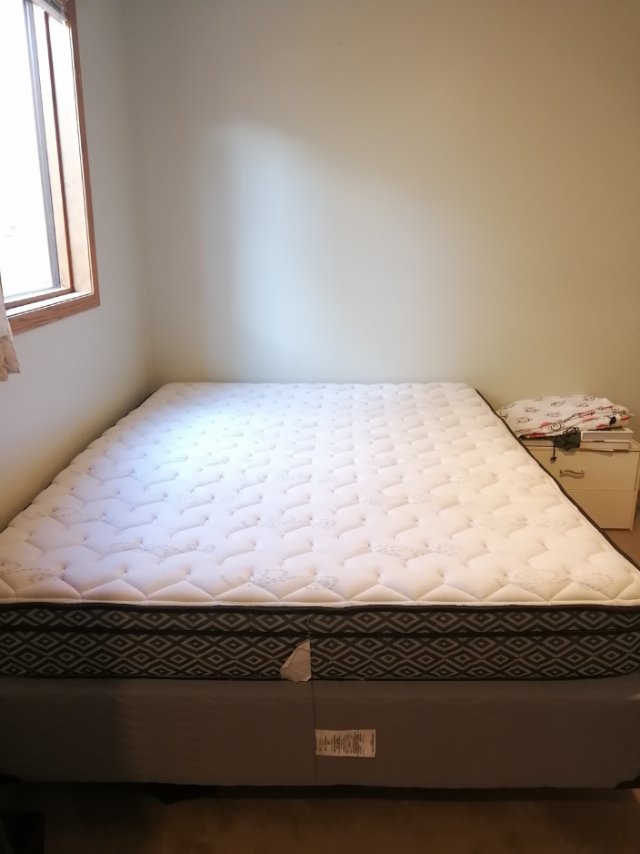 床垫床箱床架 - 2
