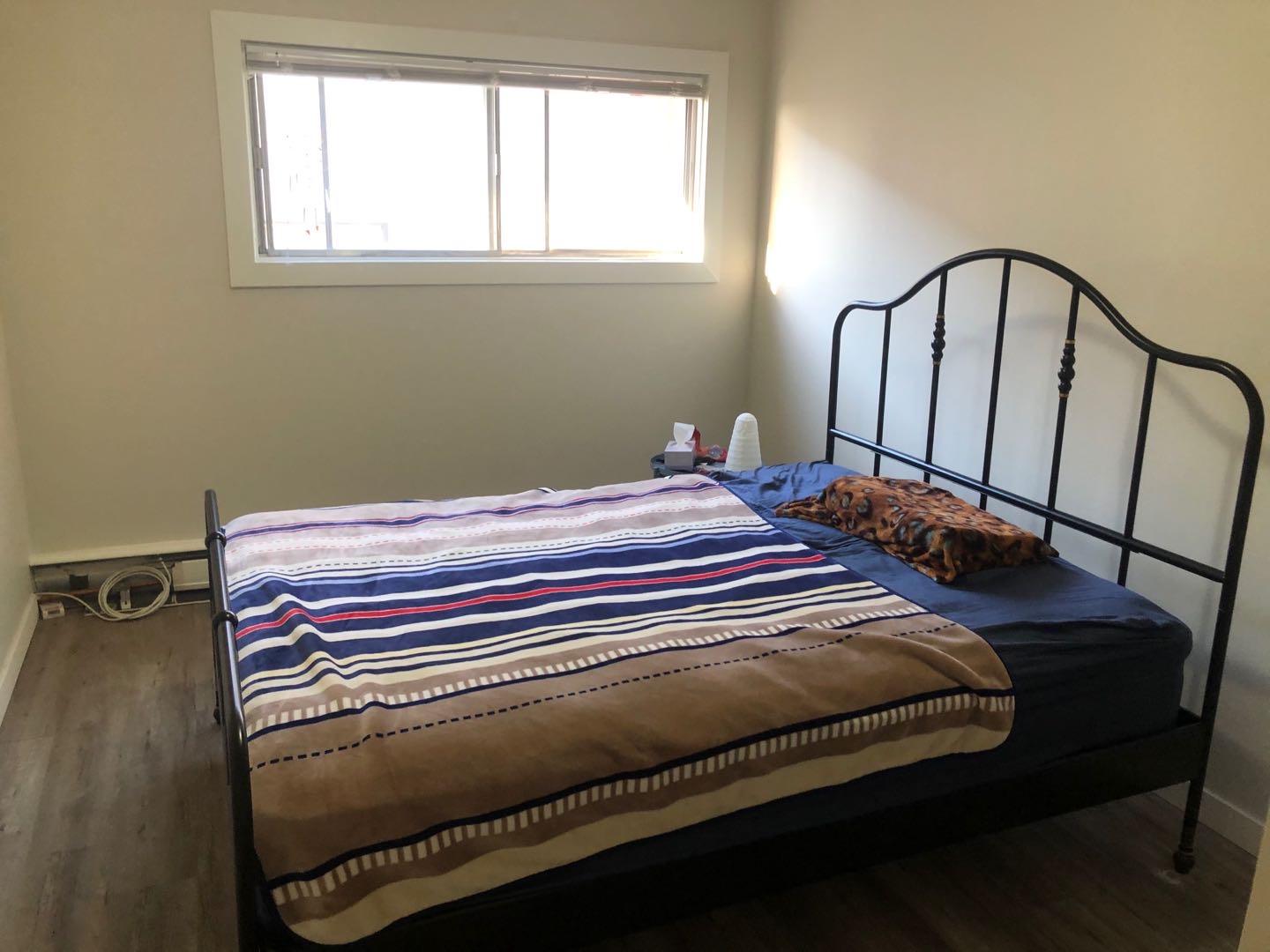 一室一厅公寓转租 - 2