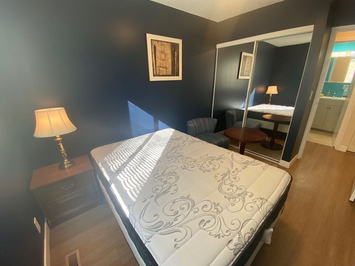 里贾纳大学附近学区房，3卧2卫condo, 可拎包入住 - 7