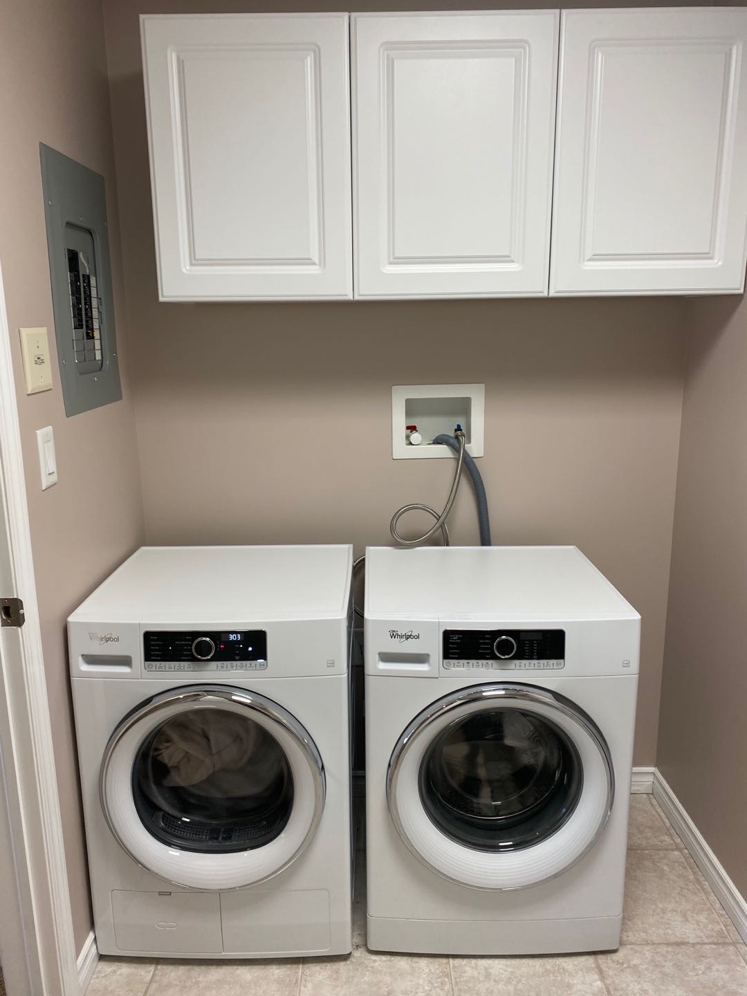 市中心高端精装公寓，拎包入住 - 7