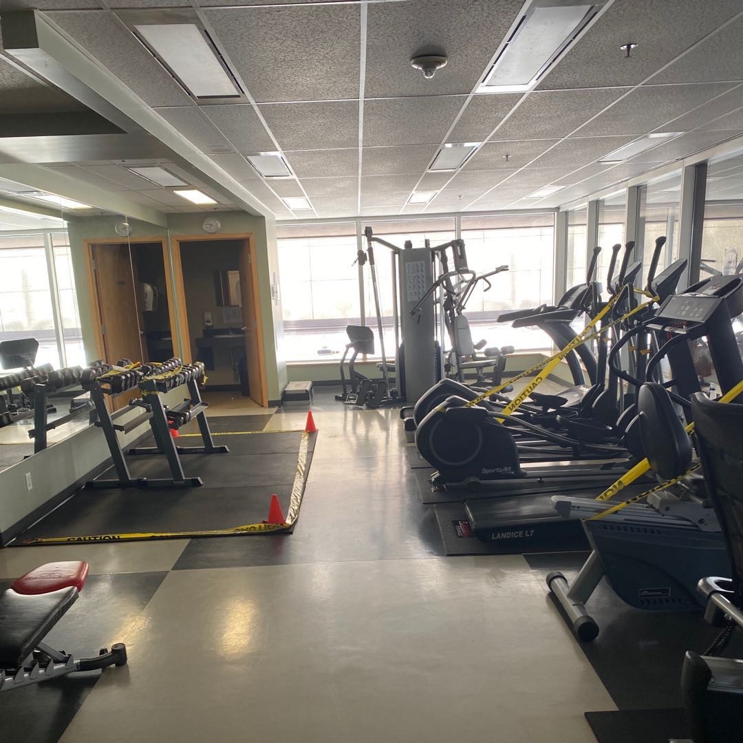 市中心高端精装公寓，拎包入住 - 9