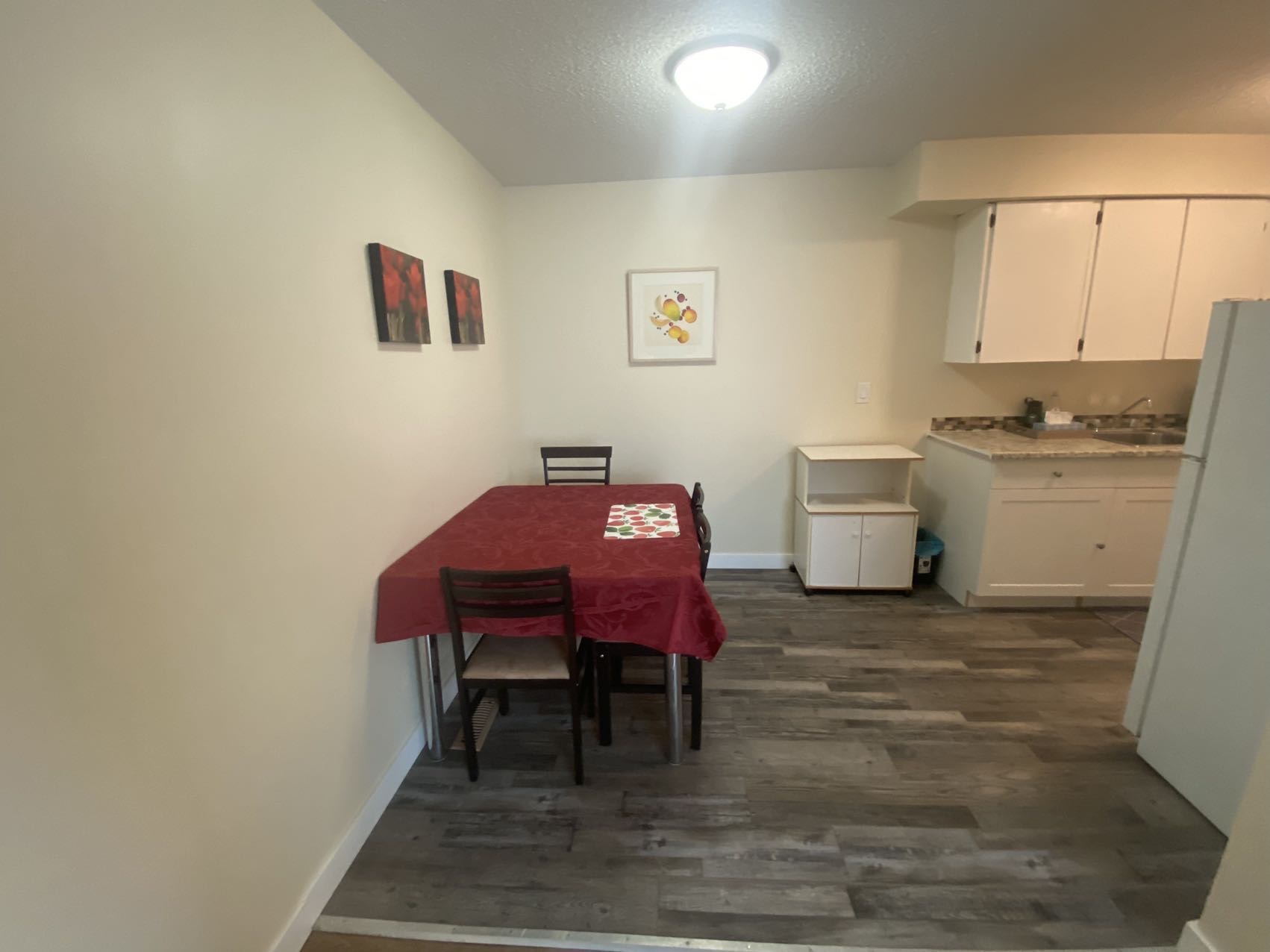 里贾纳大学附近学区房，3卧2卫condo, 可拎包入住 - 3