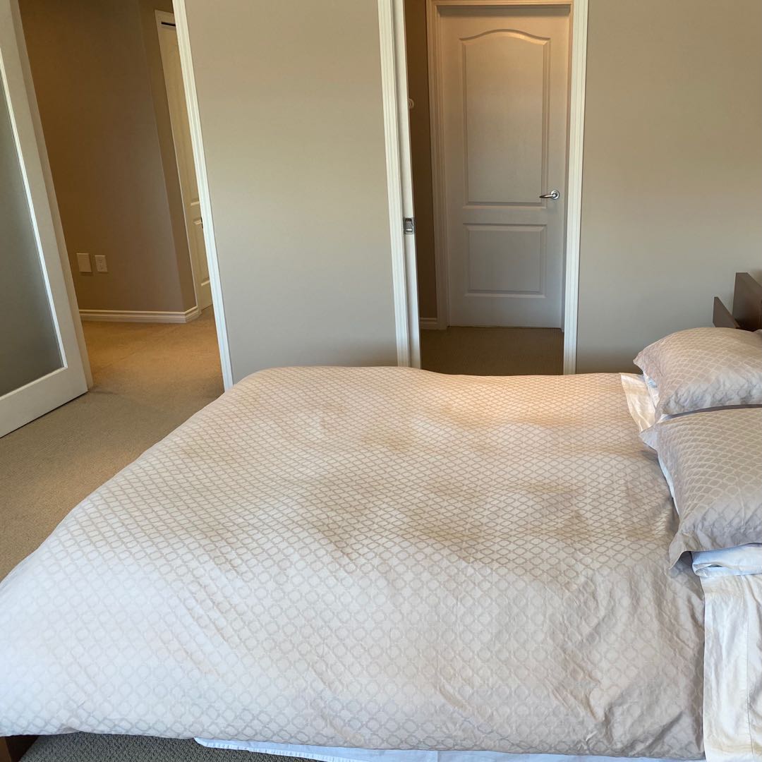 市中心高端精装公寓，拎包入住 - 10