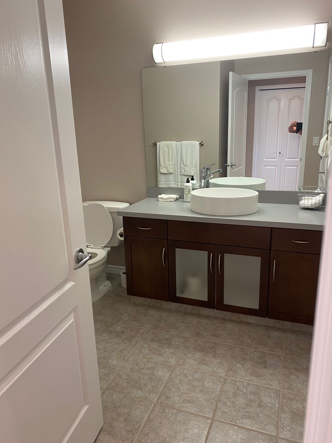 市中心高端精装公寓，拎包入住 - 6