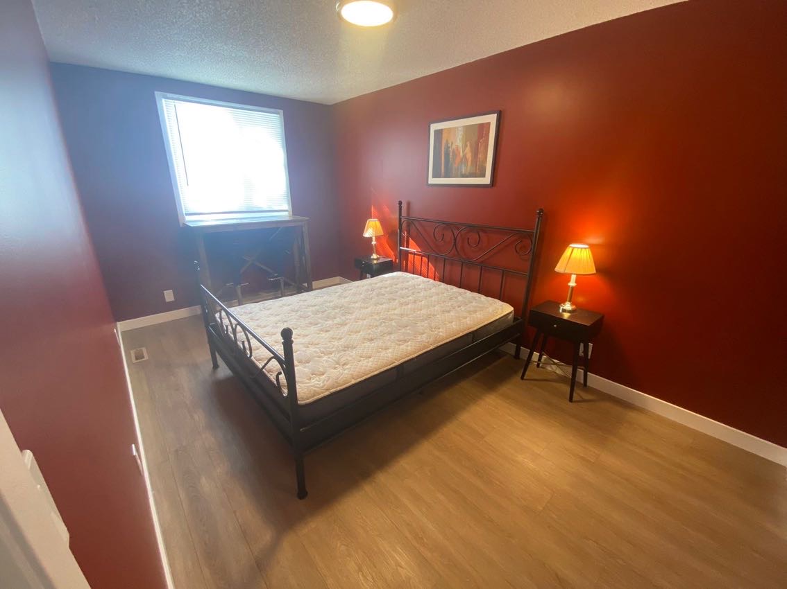 里贾纳大学附近学区房，3卧2卫condo, 可拎包入住 - 5