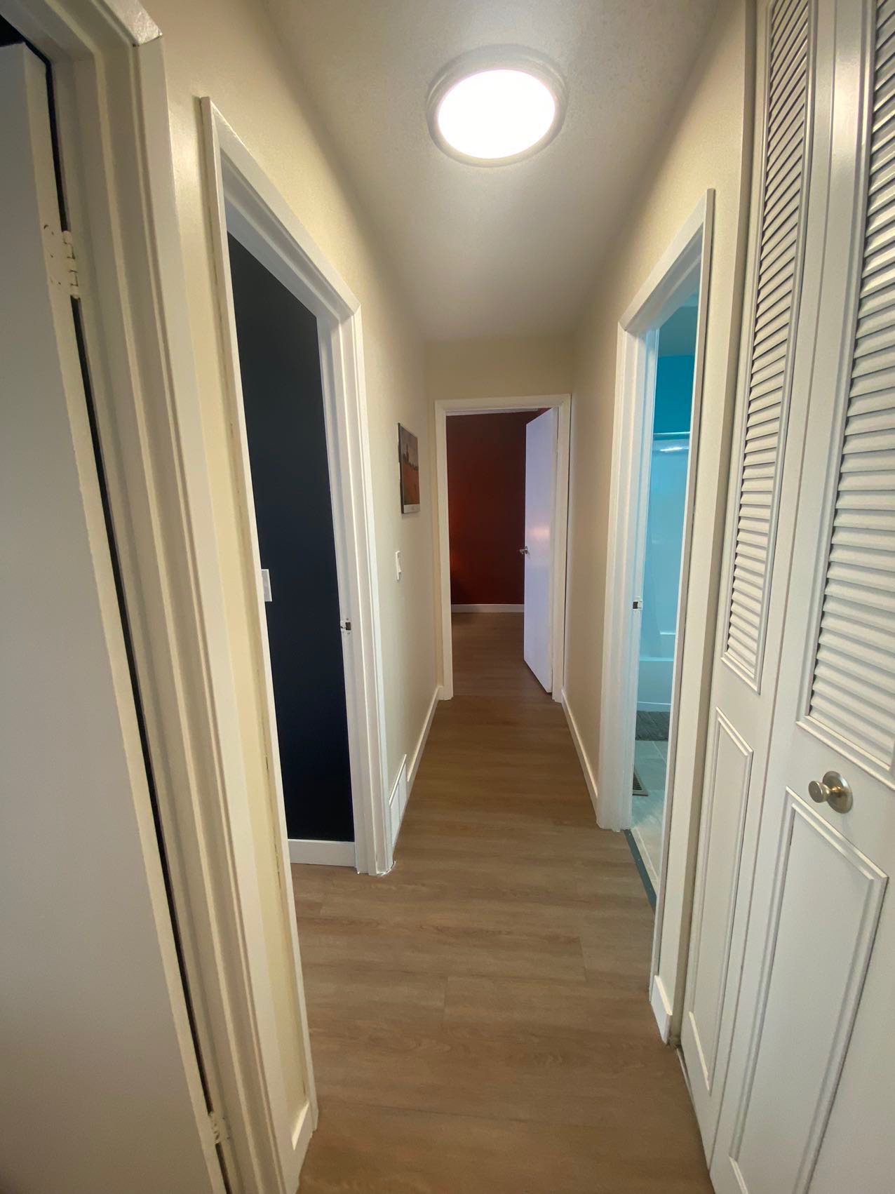 里贾纳大学附近学区房，3卧2卫condo, 可拎包入住 - 9