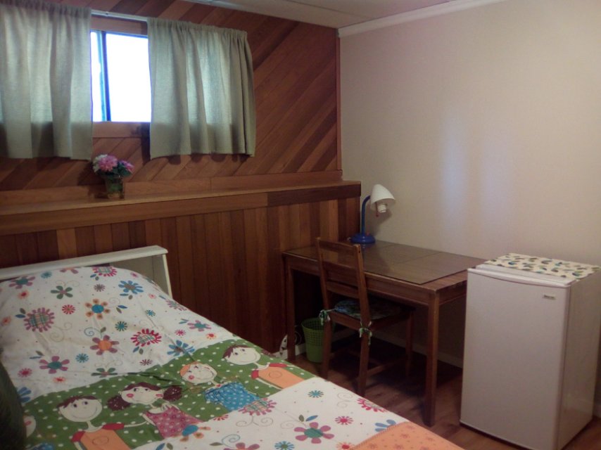 舒適便利的寄宿家庭 - 2