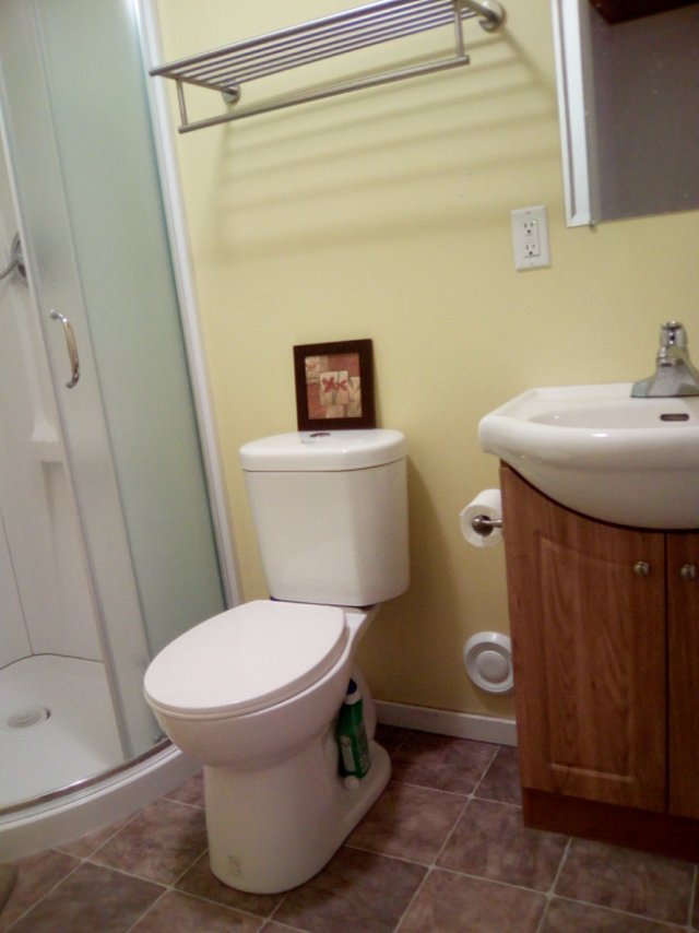 Hawkwood 雅房出租，隨時拎包入住！ - 4