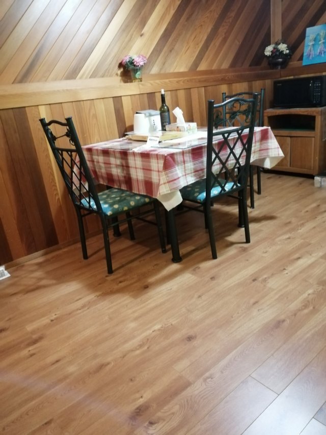 舒適便利的寄宿家庭