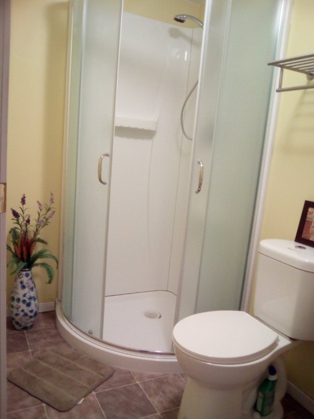 舒適便利的寄宿家庭 - 4