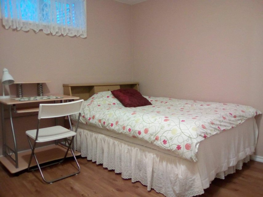 Hawkwood 雅房出租，隨時拎包入住！