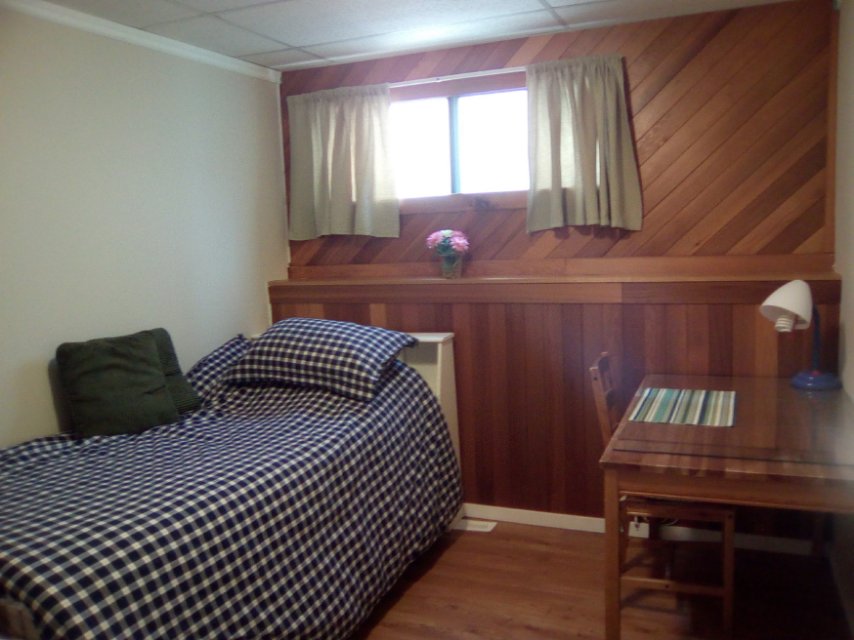 舒適便利的寄宿家庭 - 3