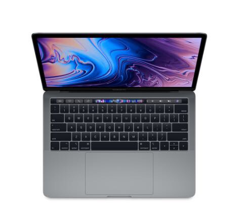 99新在保MacBook Pro 2019带bar - 4