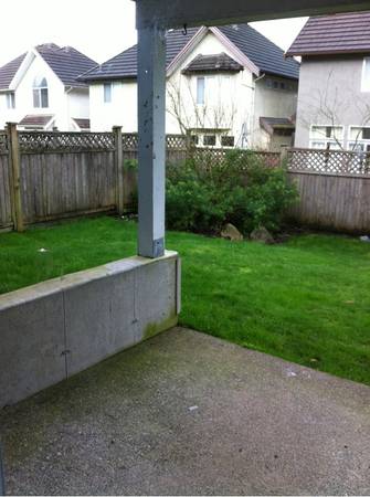 南素里学区独立屋即日起出租 - 8